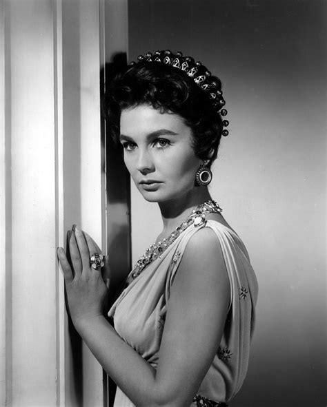 jean simmons nude